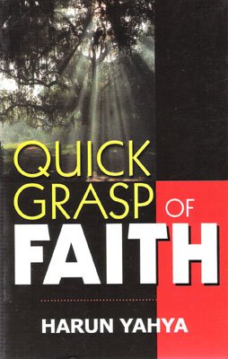 Quick Grasp of Faith