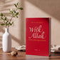 Pre-Order: With Allah: Letters on the Quest of Hearts