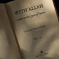 Pre-Order: With Allah: Letters on the Quest of Hearts