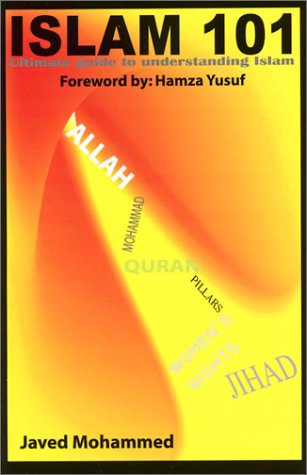 Islam 101: Ultimate Guide to Understanding Islam