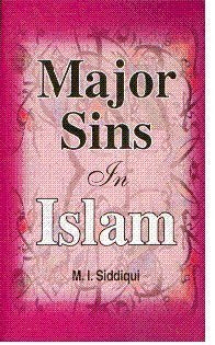 Major Sins in Islam