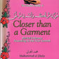 Closer Than a Garment : Marital Intimacy According to the Purse Sunnah