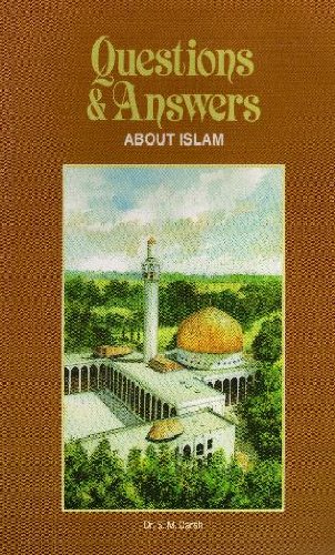 Questions and Answers About Islam