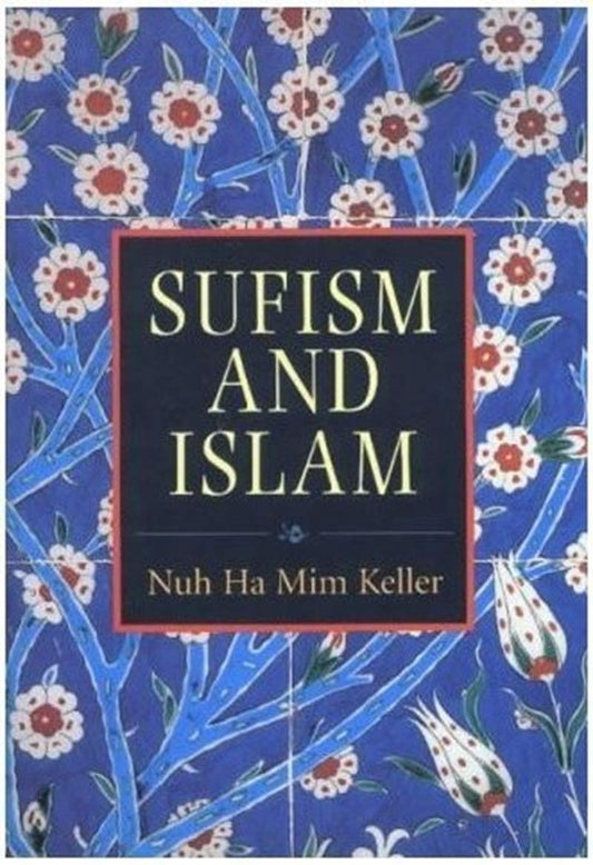 Sufism and Islam Paperback